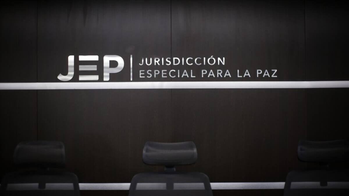Ordenan medidas de seguridad para excombatientes de las FARC-EP que comparecerán en la JEP