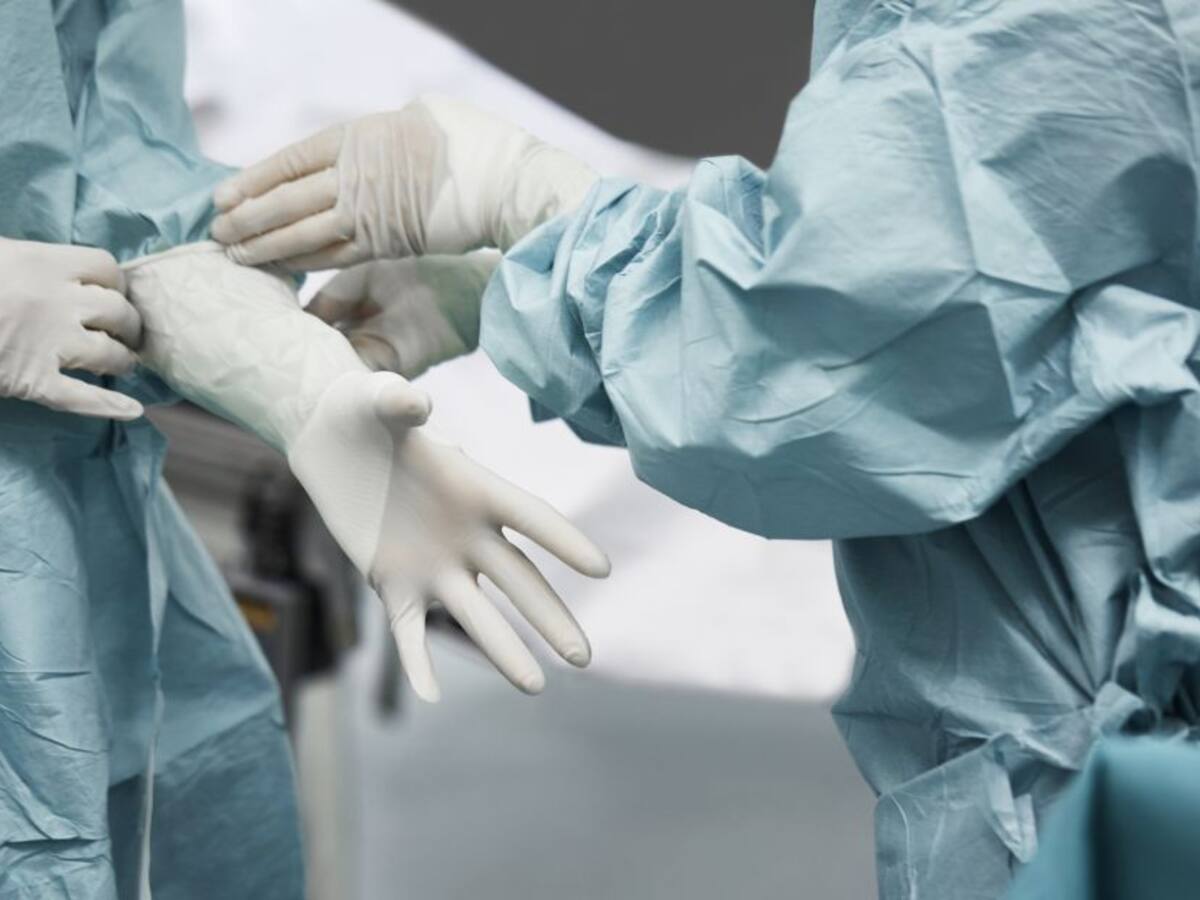 ¿Cuáles son los protocolos para pacientes y fallecidos con COVID-19?