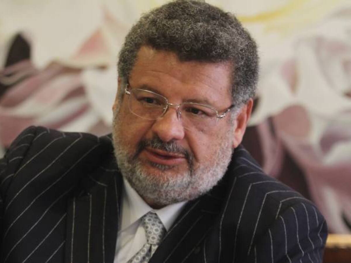 Demostraré quiénes armaron el complot en mi contra: Jaime Granados