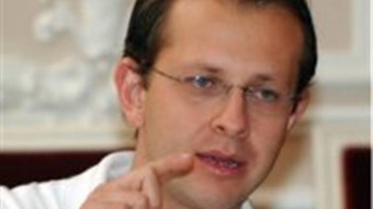 Contraloría inició embargo de bienes de Andrés Felipe Arias