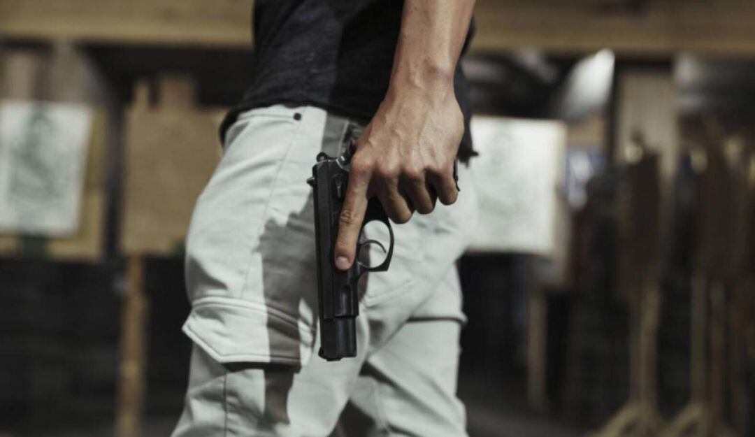 Delitos de alto impacto.