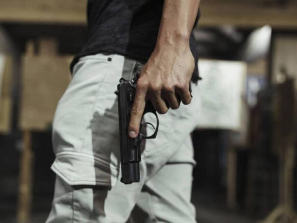 Microtráfico, hurto y extorsión, las principales problemáticas en Risaralda