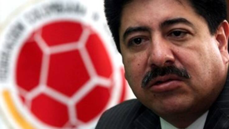 "Carbonero no está porque nunca hizo parte del proyecto" Luis Bedoya