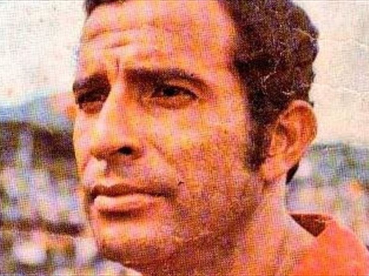 Murió “El Olímpico” Marcos Coll en Barranquilla