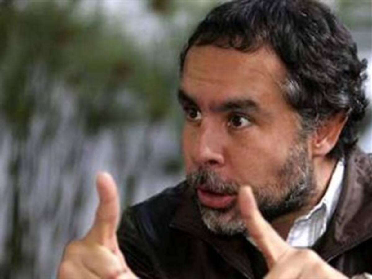 Benedetti dice que no hay guerra sucia contra Lizcano