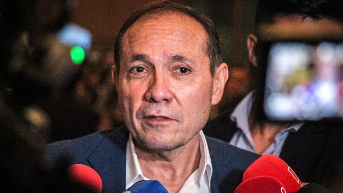 Lo que cometieron con la Consulta Popular incrementará la indignación de la gente, son oportunistas: MinTrabajo
