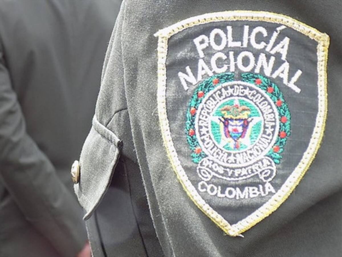 A la cárcel policías investigados por corrupción en Cali
