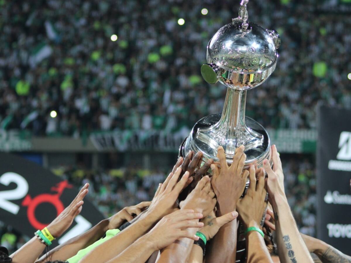 Medellín y Barranquilla, postuladas a finales continentales de 2023