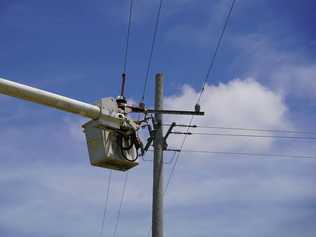 Cortes de energía 10 de mayo: sin servicio en Barranquilla y Soledad
