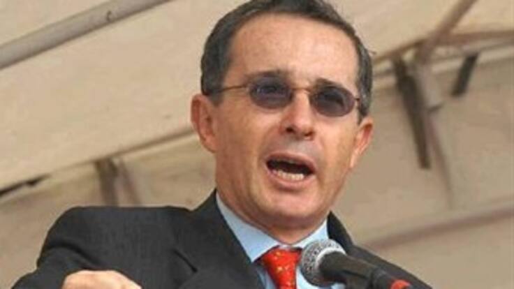 Uribe advierte que no permitirá la violencia en las universidades
