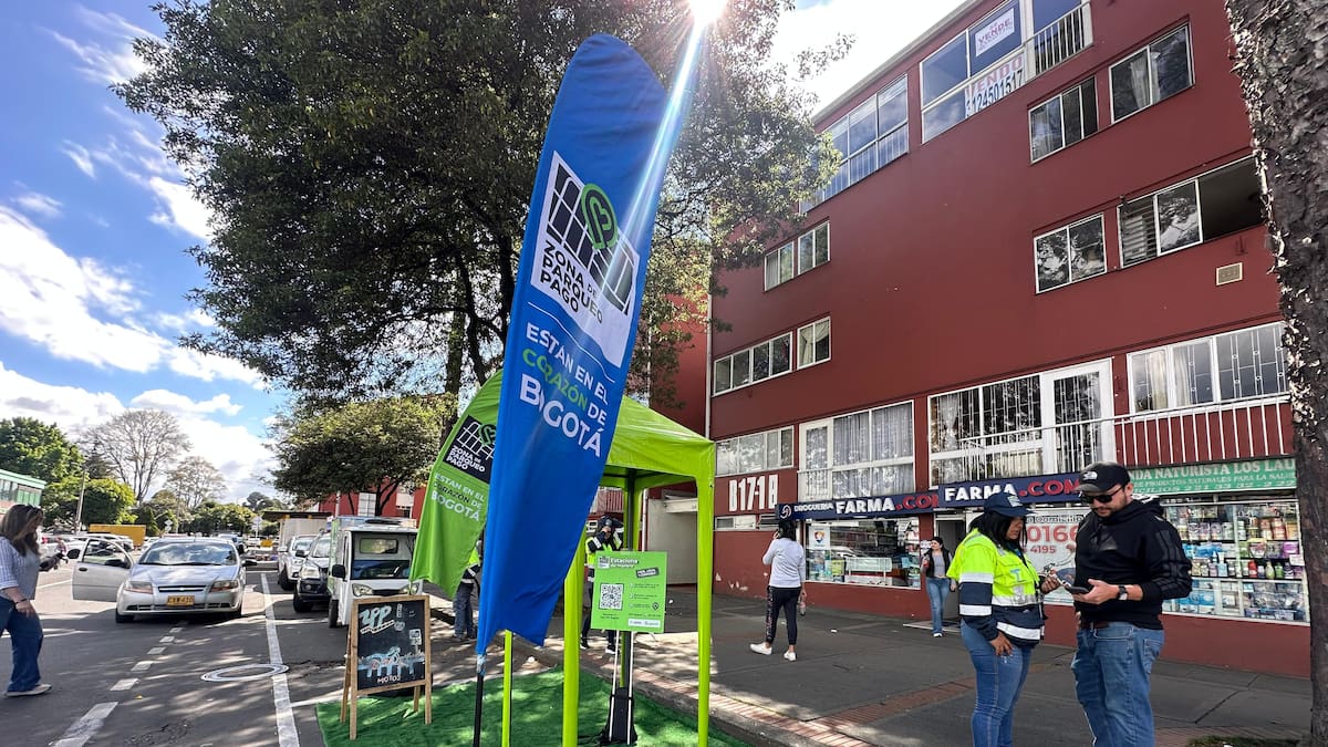 Alerta por fraude en sectores donde opera el sistema de Zonas de Parqueo Pago
