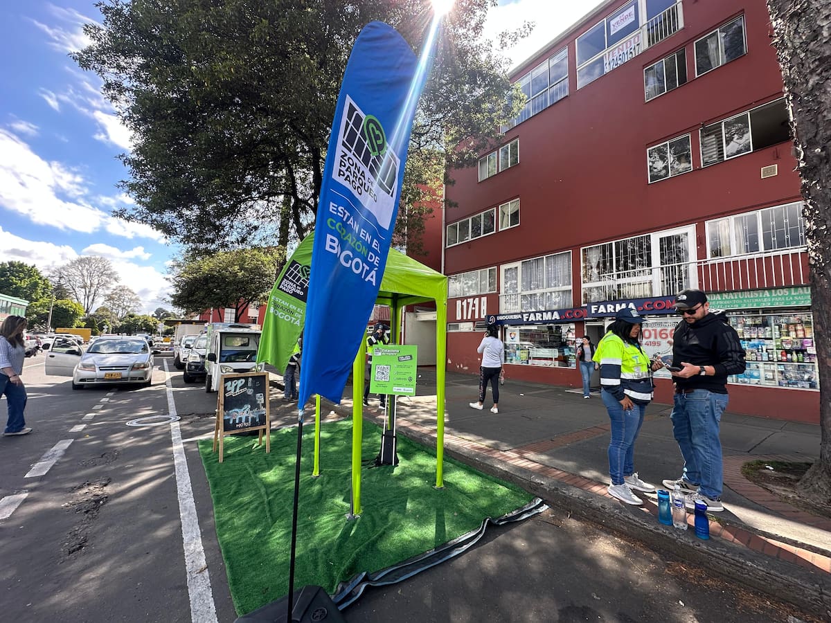 Alerta por fraude en sectores donde opera el sistema de Zonas de Parqueo Pago