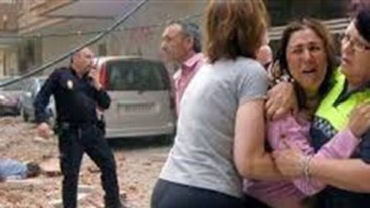 Sanar y ayudar a las víctimas es un compromiso de todos