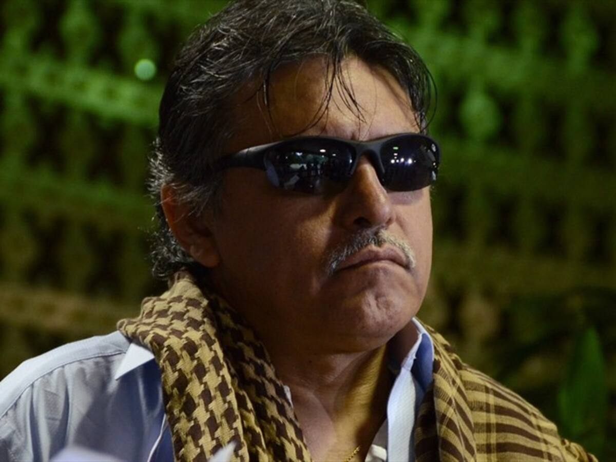 No sabemos si hay otras personas de las Farc involucradas: agente de la DEA