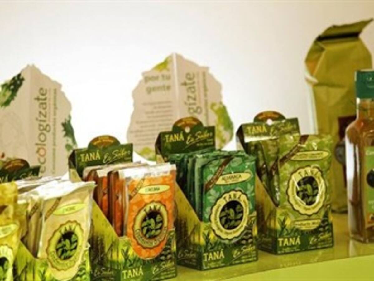Ecologízate participará del comité directivo de compras públicas sostenibles en Colombia