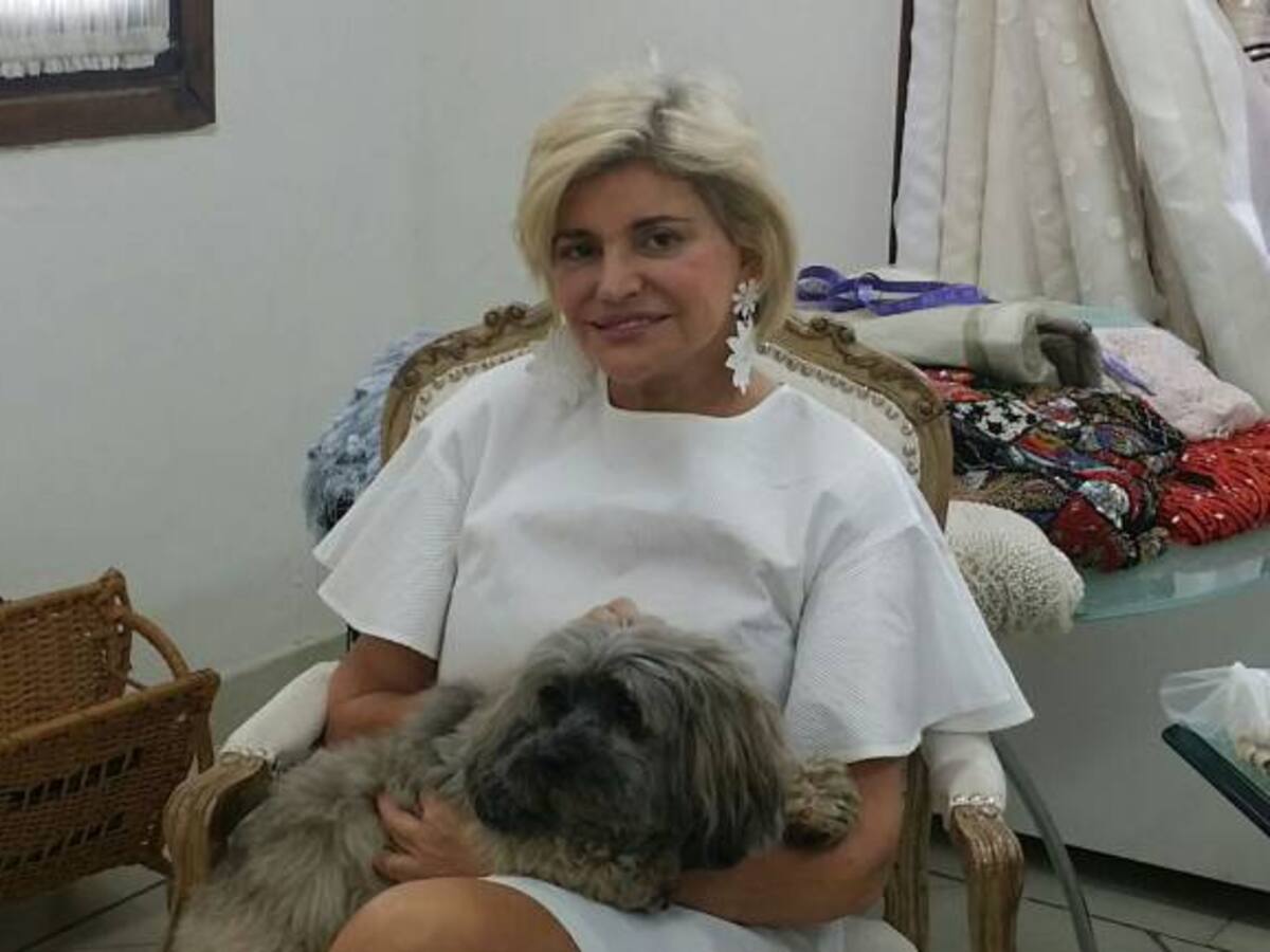 Francesca Miranda: el secreto del diseño está en los detalles