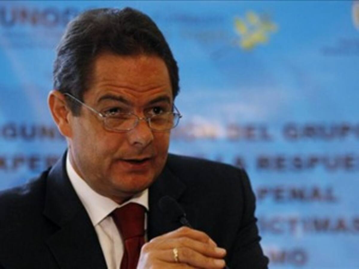 Gobierno busca acabar cárceles dentro de guarniciones militares