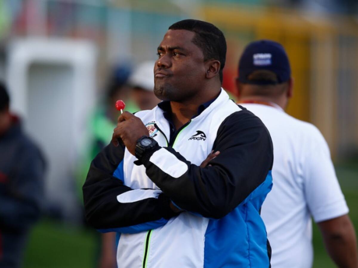 Hubert Bodhert, nuevo director técnico del Once Caldas