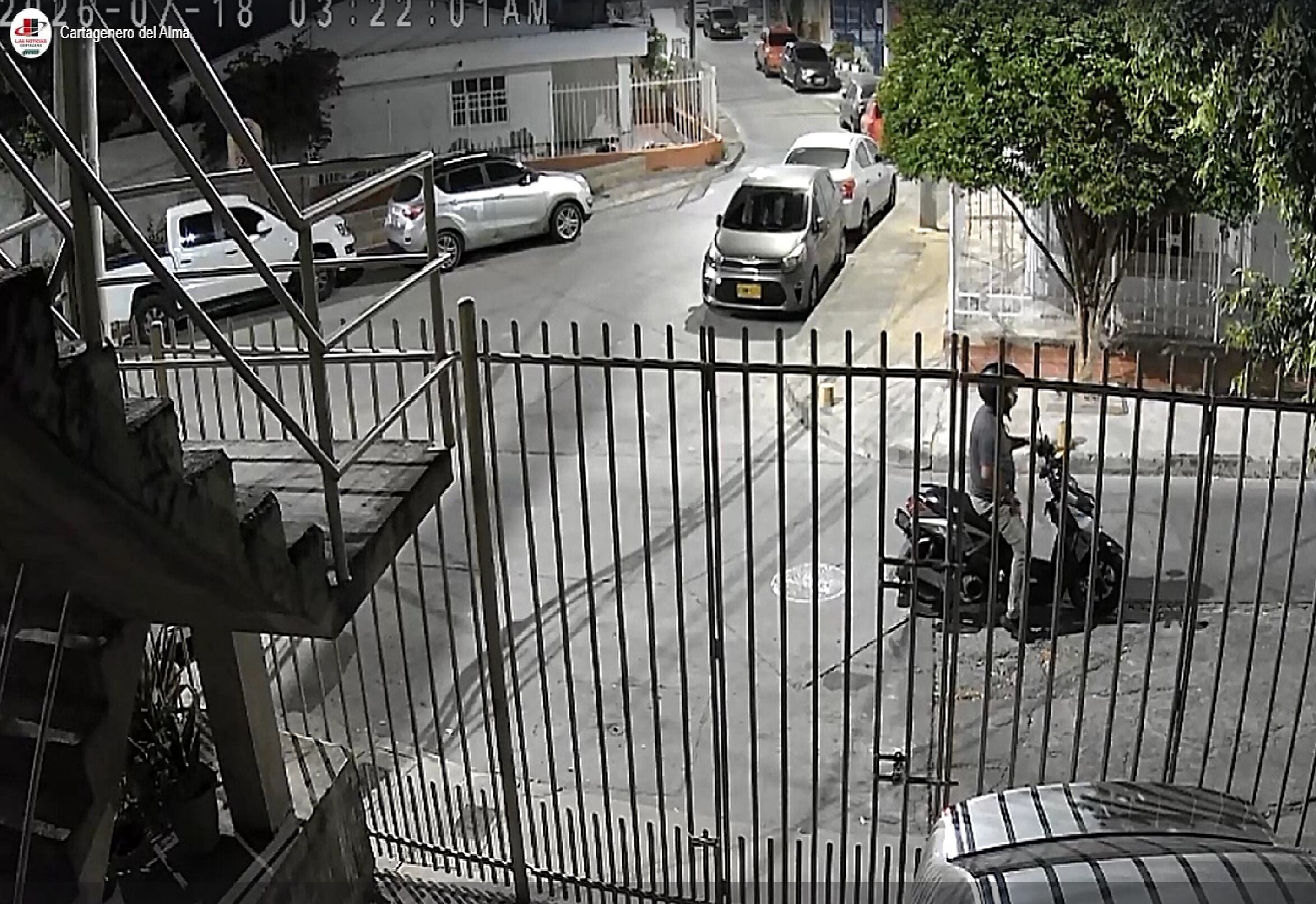 Captura de video