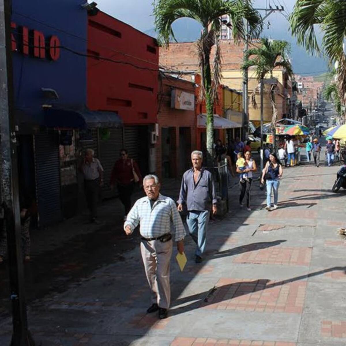 Van más de 30 días sin homicidios en Bello
