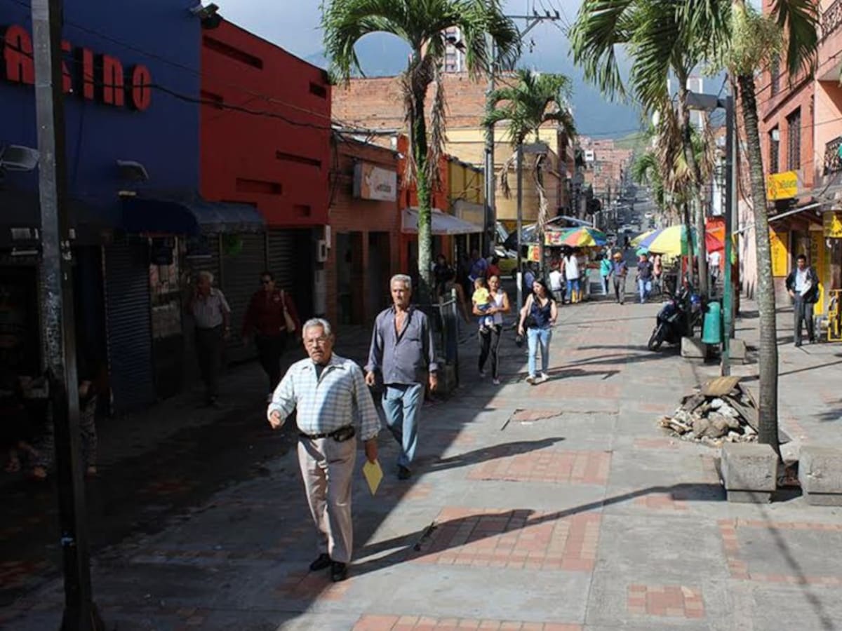Van más de 30 días sin homicidios en Bello