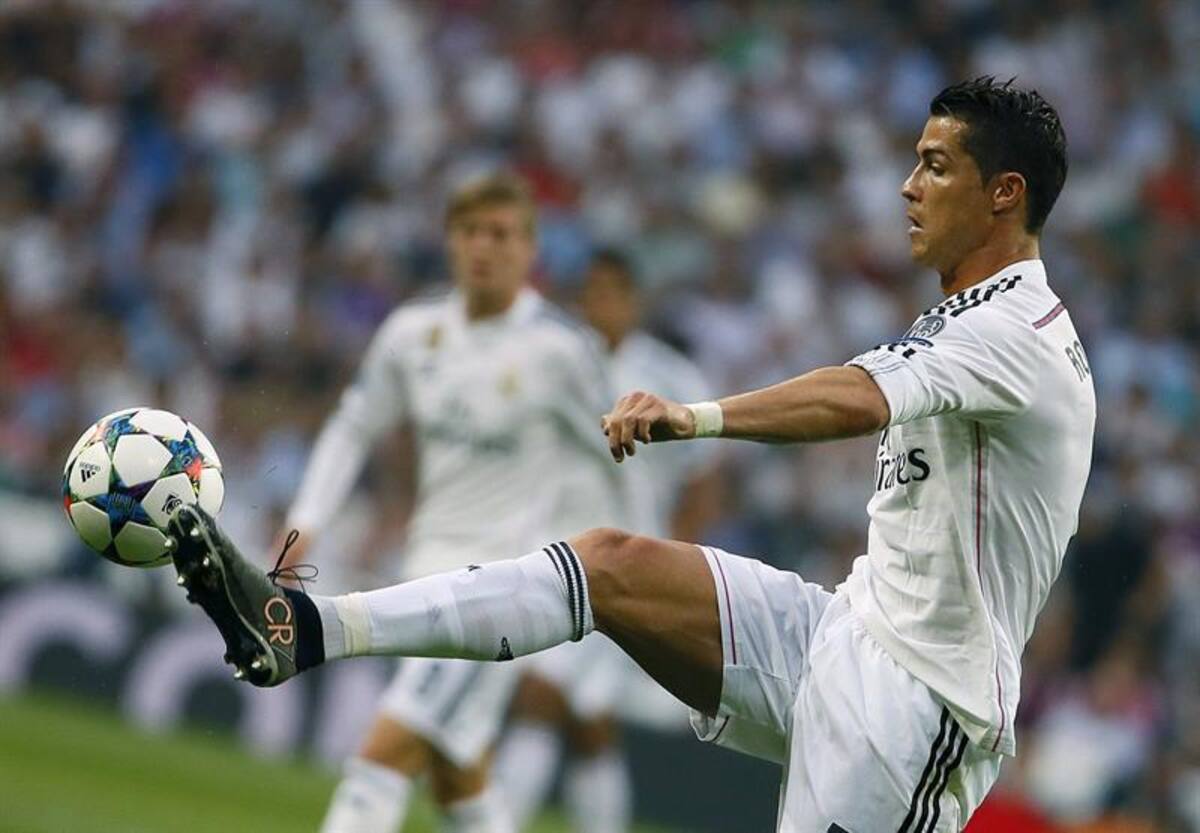 La sería la ganaron los italianos 3-2 y disputarán la gran final con el Barcelona en Berlín. Foto: EFE