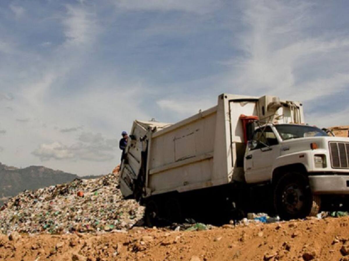 En 80% aumentaría tarifa de basuras por cierre de El Carrasco