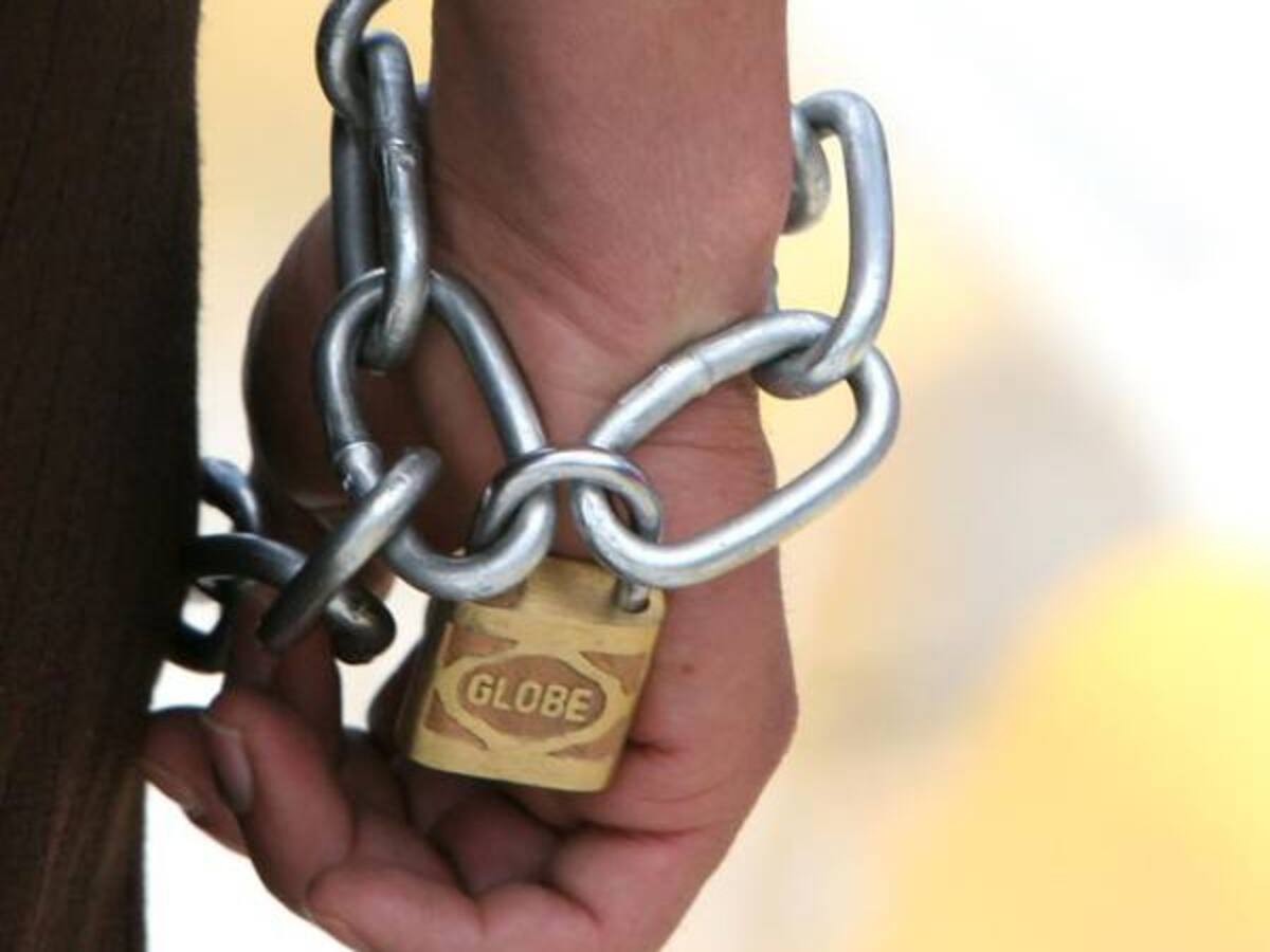 Secuestran a hombre que era rescatado por misión humanitaria