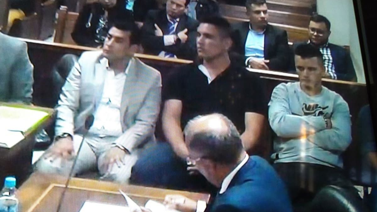 Abogada del coronel (r) Jorge Amézquita justificó el crimen del excombatiente Dimar Torres