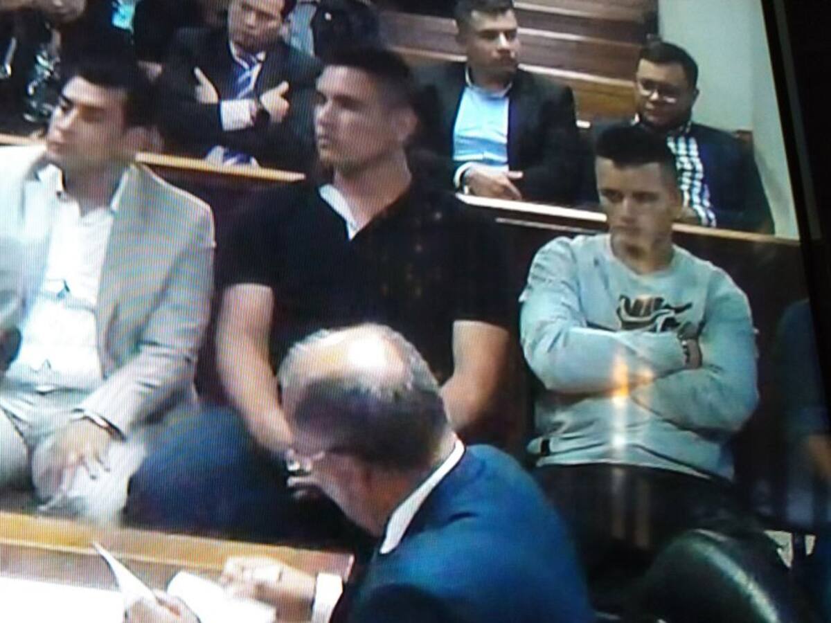 Abogada del coronel Jorge Amézquita justificó el crimen de ex-FARC