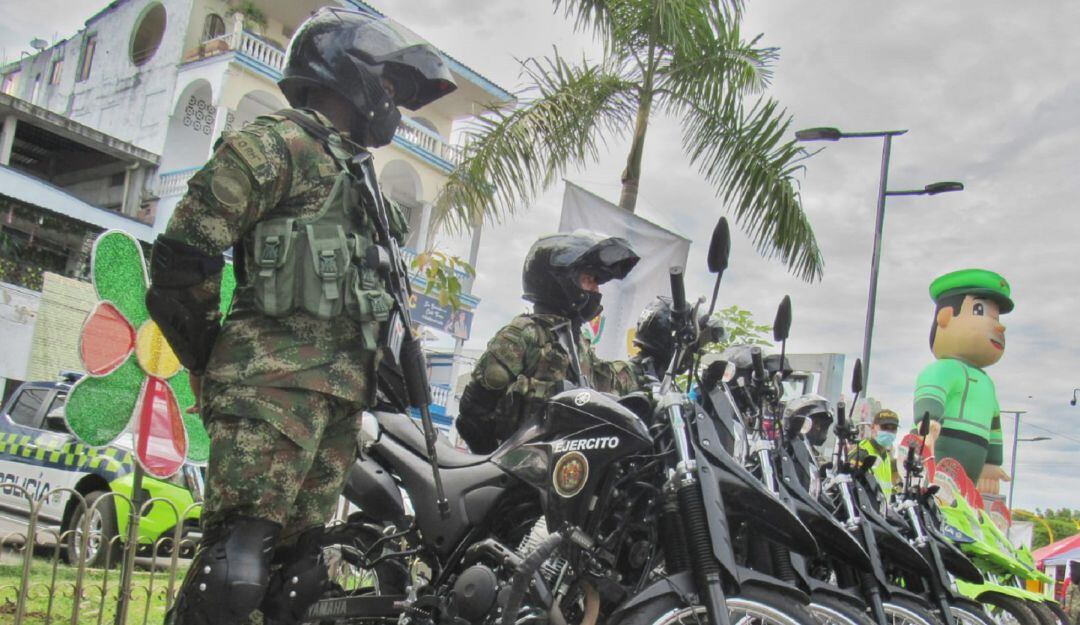 Presentación Plan Navidad