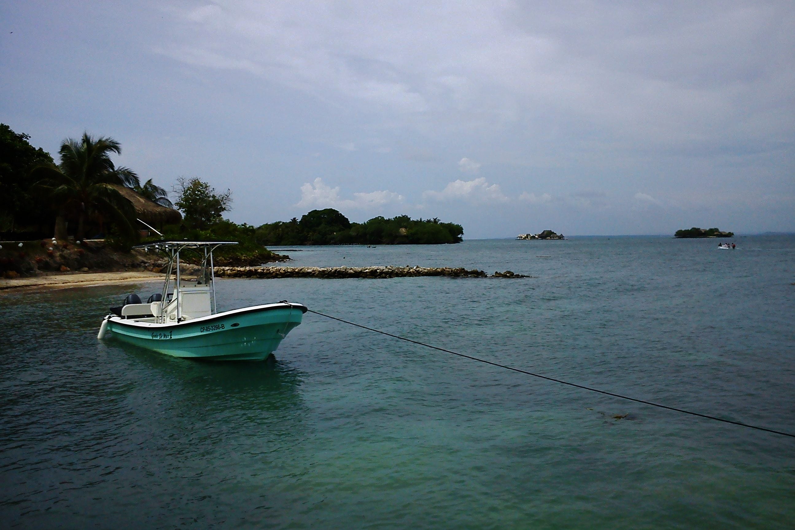 La profesional de la salud participaba de un congreso del sector en la ciudad
