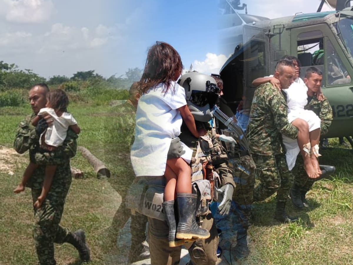 Comunidad Internacional expresa preocupación por ataques a indígenas en Aracataca