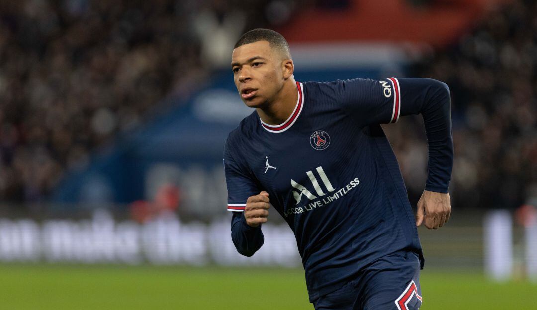 Mbappé
