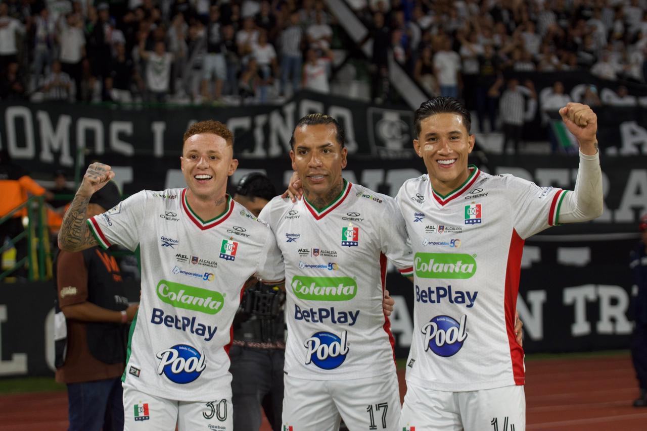 Dayro Moreno le saca impresionante ventaja a Falcao: tabla de goleadores históricos de Colombia / Colprensa