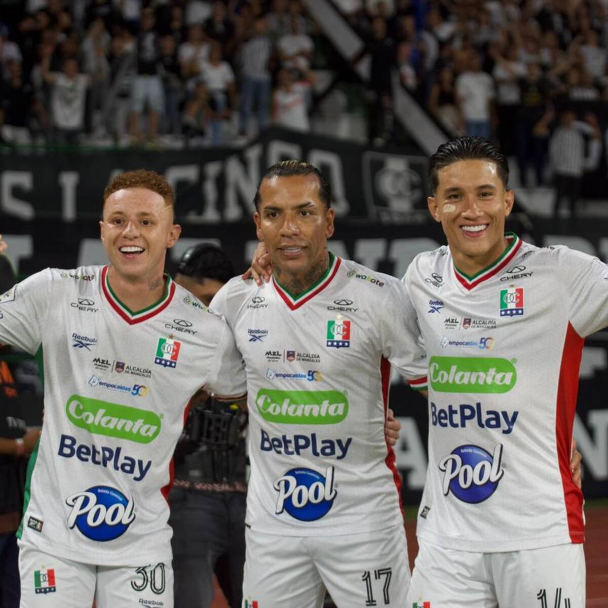 Dayro Moreno le saca impresionante ventaja a Falcao: tabla de goleadores históricos de Colombia