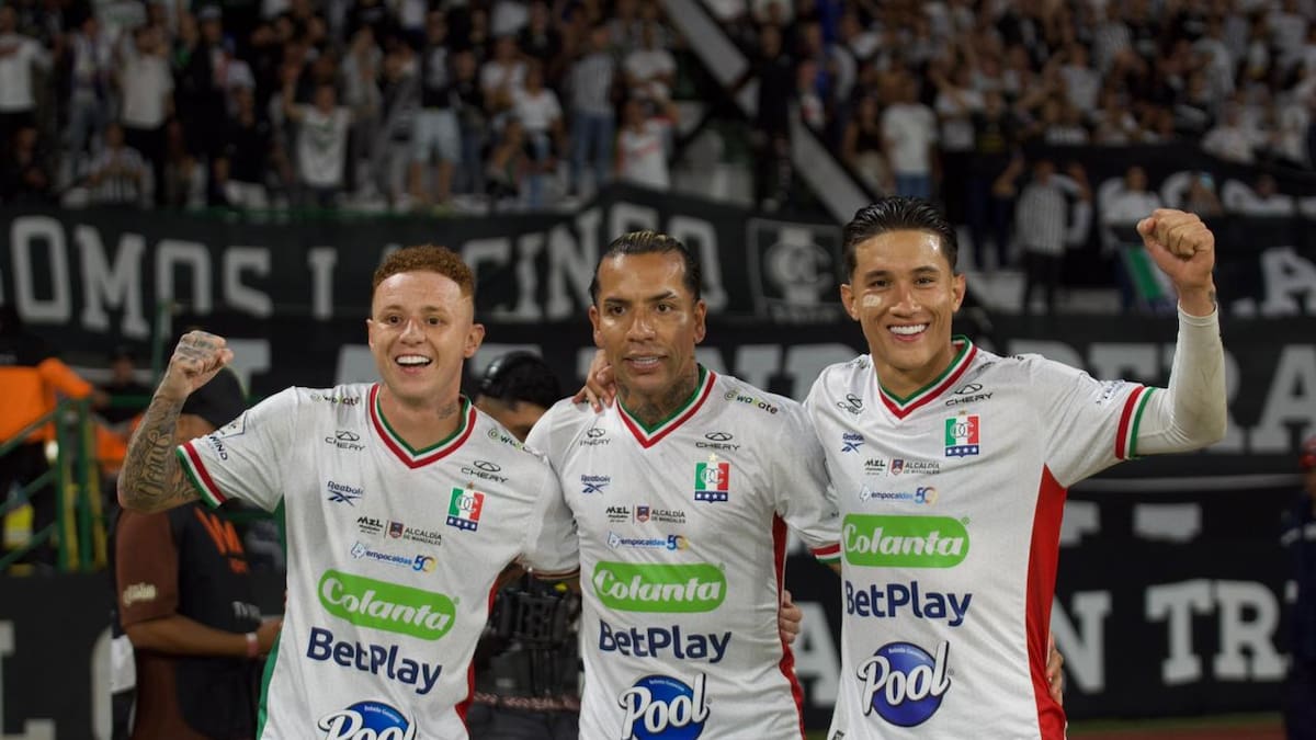 Dayro Moreno le saca impresionante ventaja a Falcao: tabla de goleadores históricos de Colombia