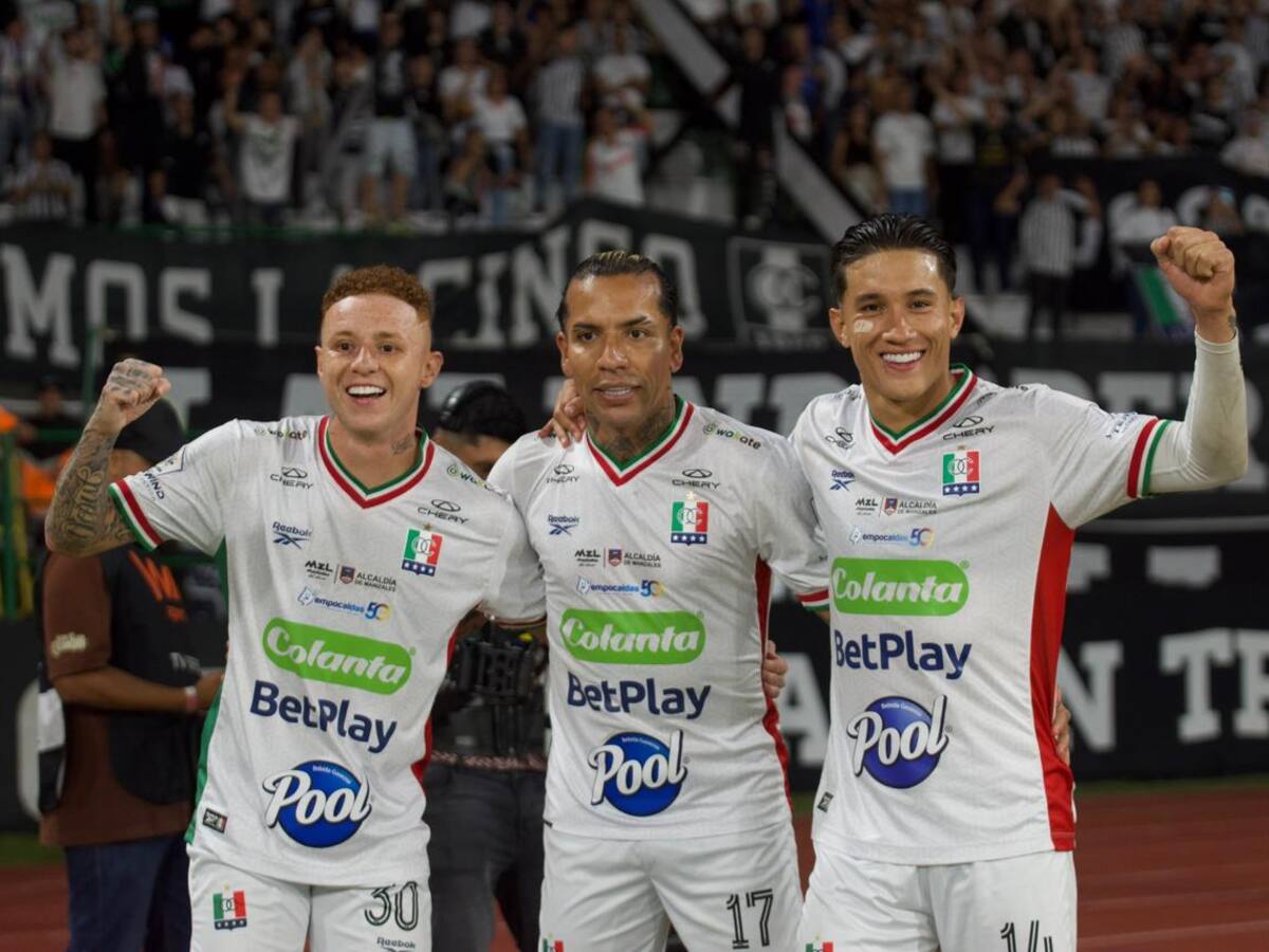 Dayro Moreno le saca impresionante ventaja a Falcao: tabla de goleadores históricos de Colombia