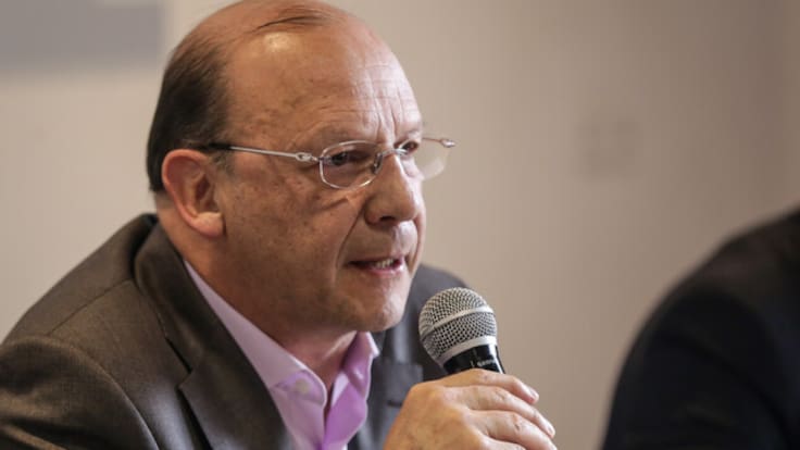 Grupo de congresistas creó crisis fiscal que ameritaría una emergencia económica: MinHacienda