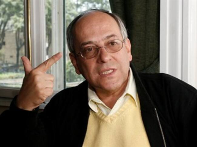 José Obdulio Gaviria criticó a Santos por caso de las chuzadas