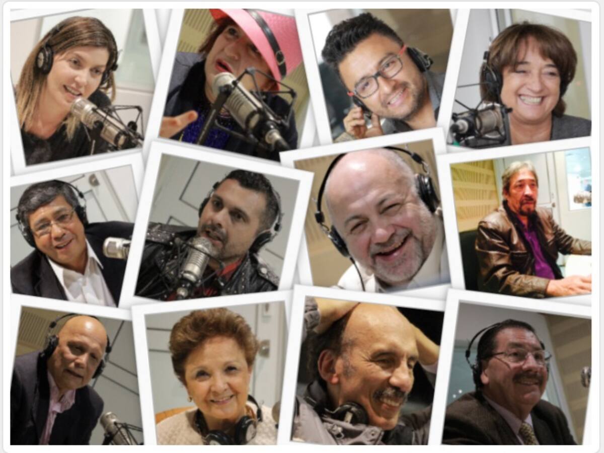 3er especial de Mi Banda Sonora 2017