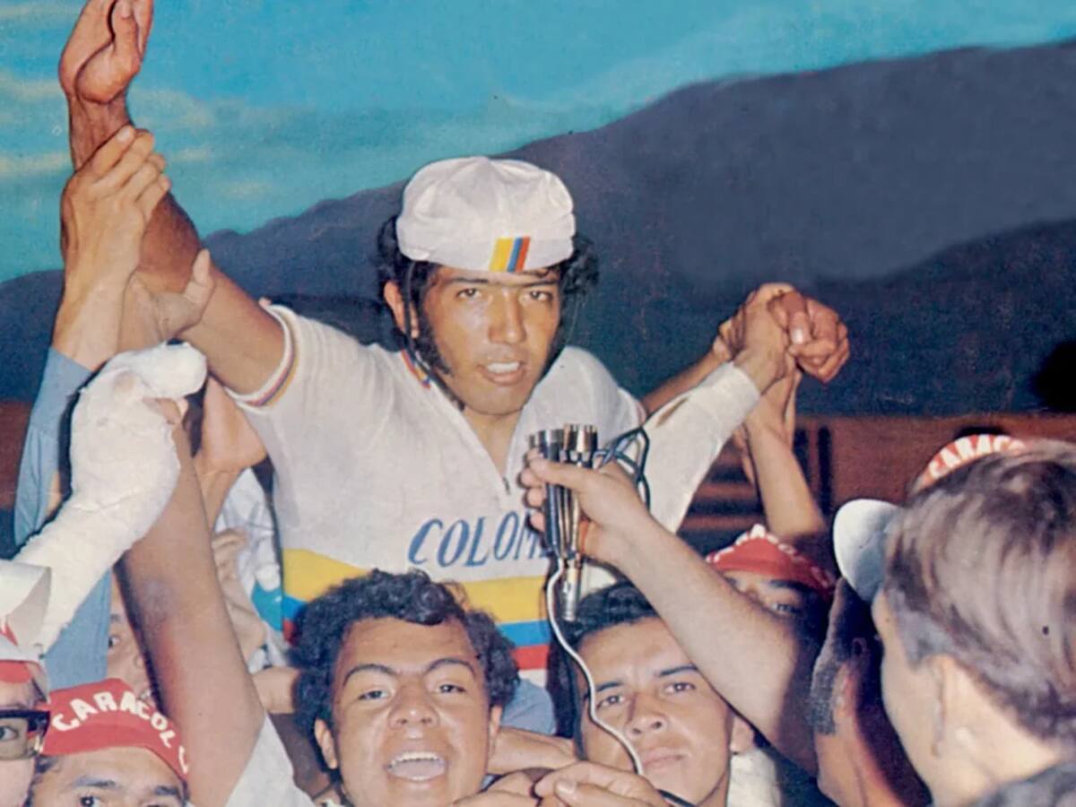 Álvaro Pachón Morales