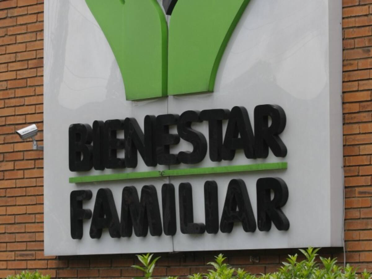 Bajo protección de Icbf está menor encontrado junto a cuerpos de sus padres
