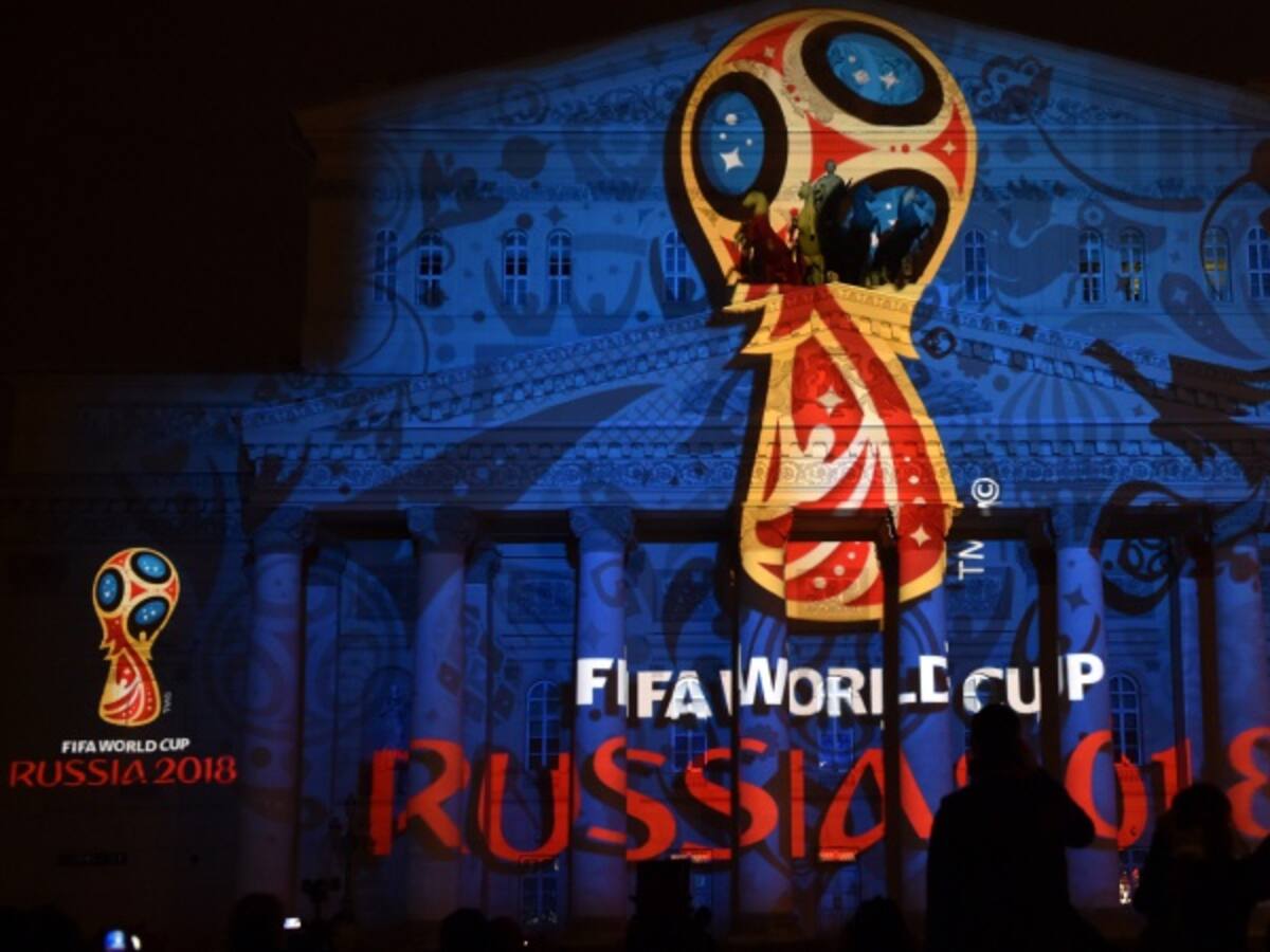 Un millón de entradas ya han sido solicitadas para Rusia 2018