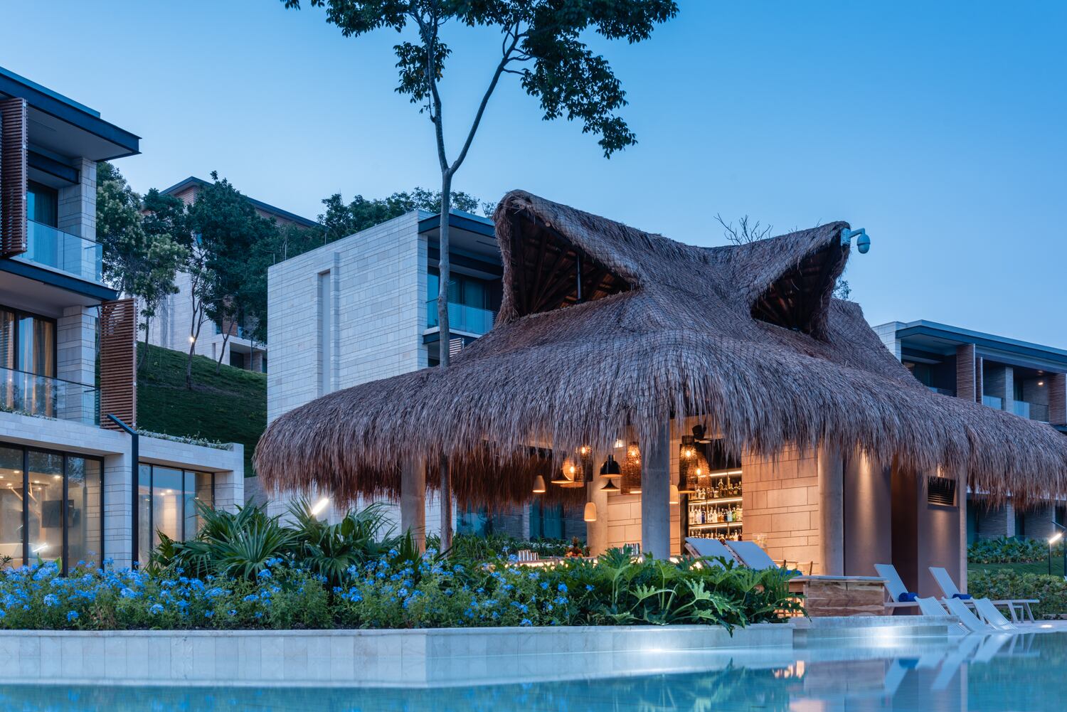 Hotel Sofitel Barú Calablanca