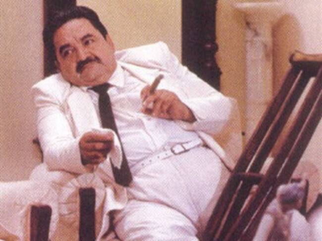 Falleció Héctor Rivas, veterano actor colombiano