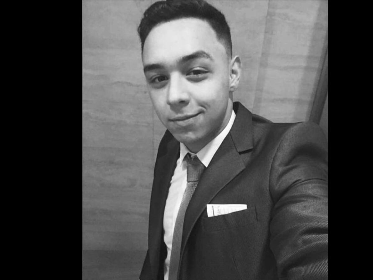 ¡Justicia para José!