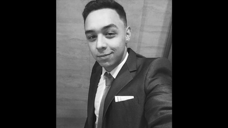 ¡Justicia para José!