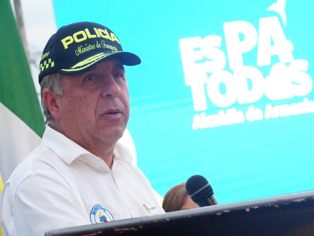 Tren de cercanías para Eje Cafetero fue incluido en PND:MinTransporte