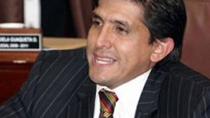 Concejal Wilson Duarte niega que su empresa familiar tenga contratos con el Estado